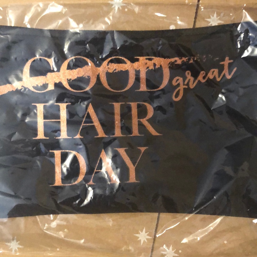 *NEW* Hair Tools Case